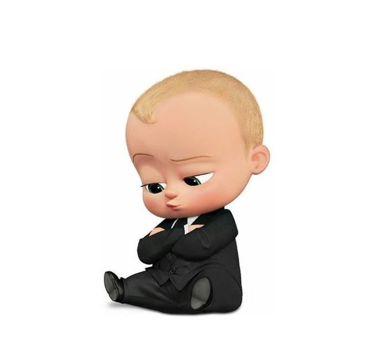 映画 ボス・ベイビー 続編いつ？子供が喜ぶグッズはあるの？│天衣無縫に映画をつづる