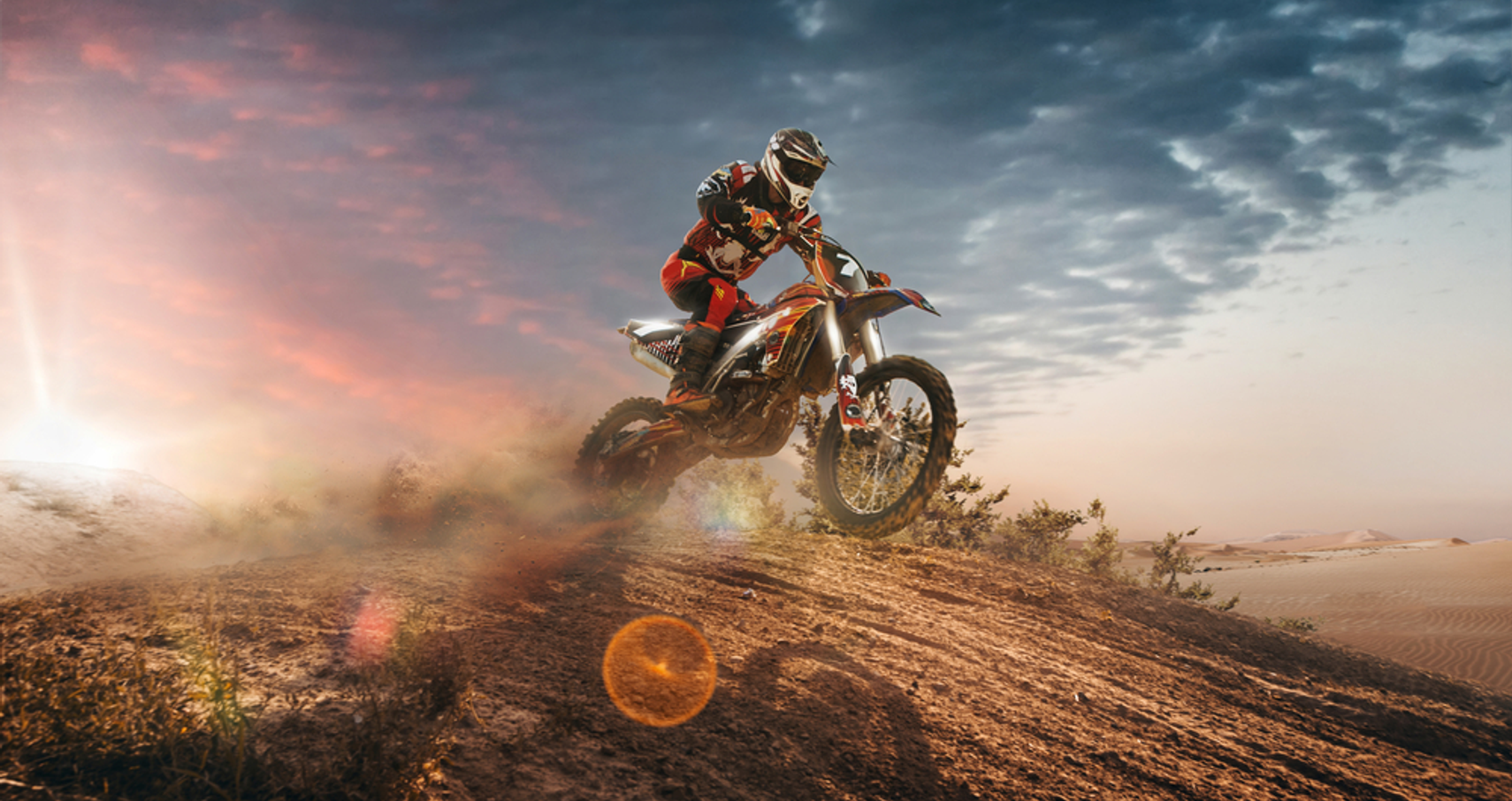 ぼやけた画像を鮮明にする5つの方法Skylum Blog