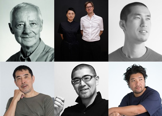 動画 未来を担う日本の若手デザイナーたちに聞いた今とこれから - WWDJAPAN