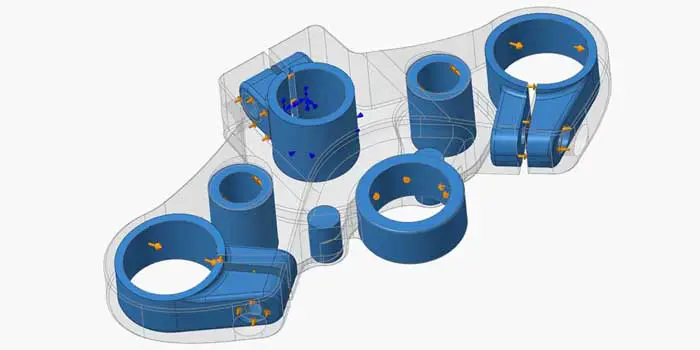 Sales Portal Site - BP Platinum