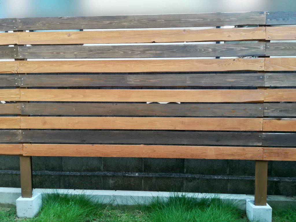 素人でも職人並み！？低コストでフェンスづくりに挑戦DIY Clip! ー暮らしに創る喜びを