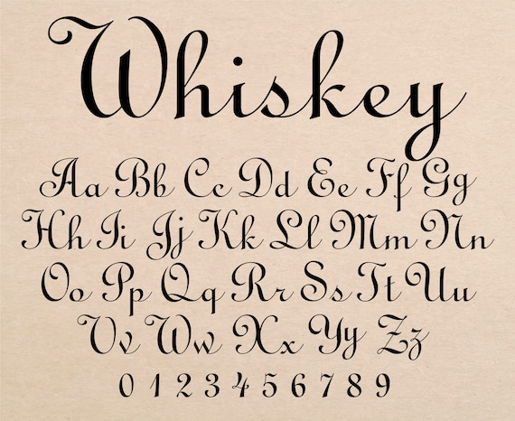 プロが教える英語サインの作り方：筆記体を含む様々なテクニック紹介ご署名ネット