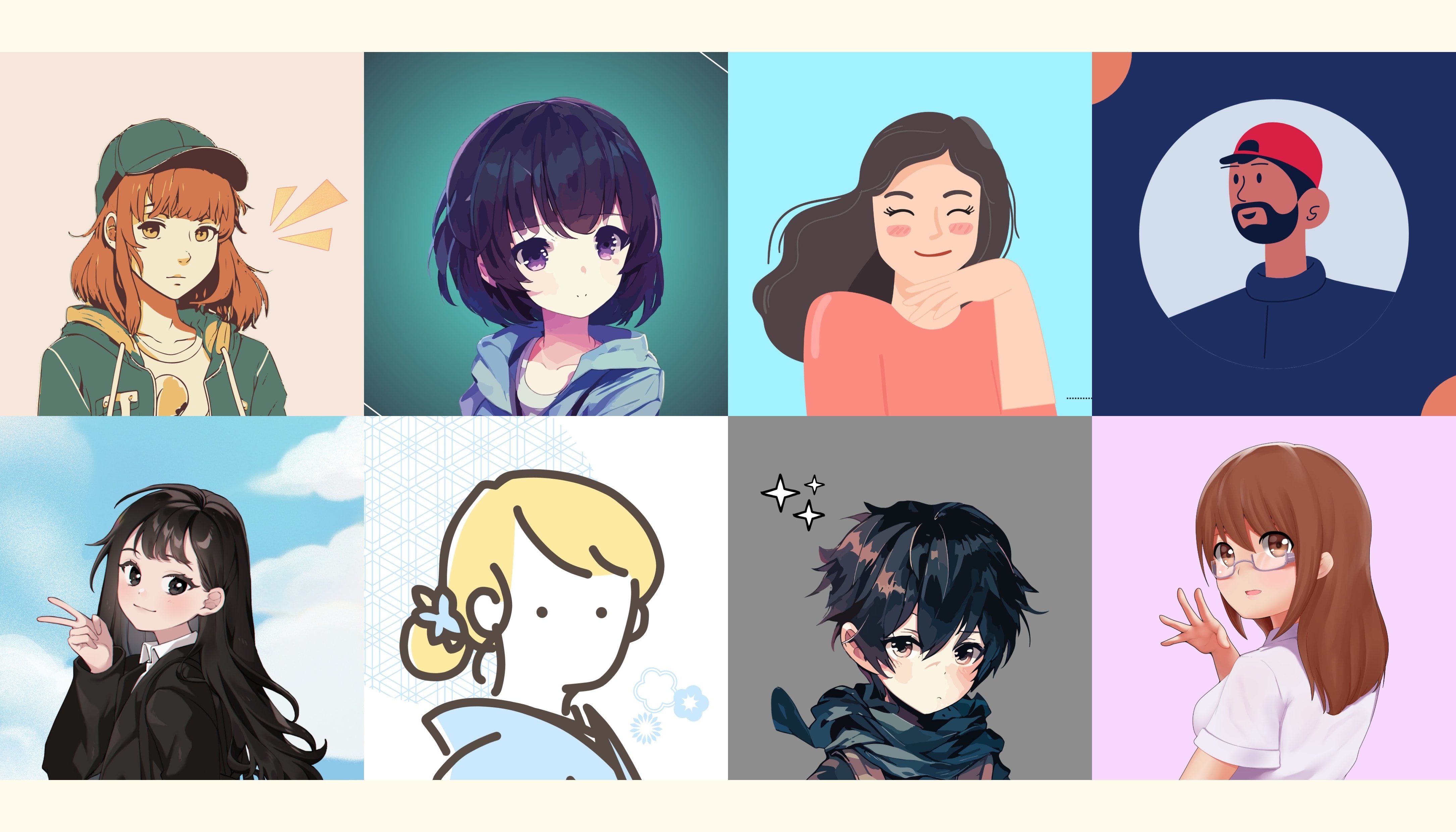 初心者向けアイコンメーカーの使い方