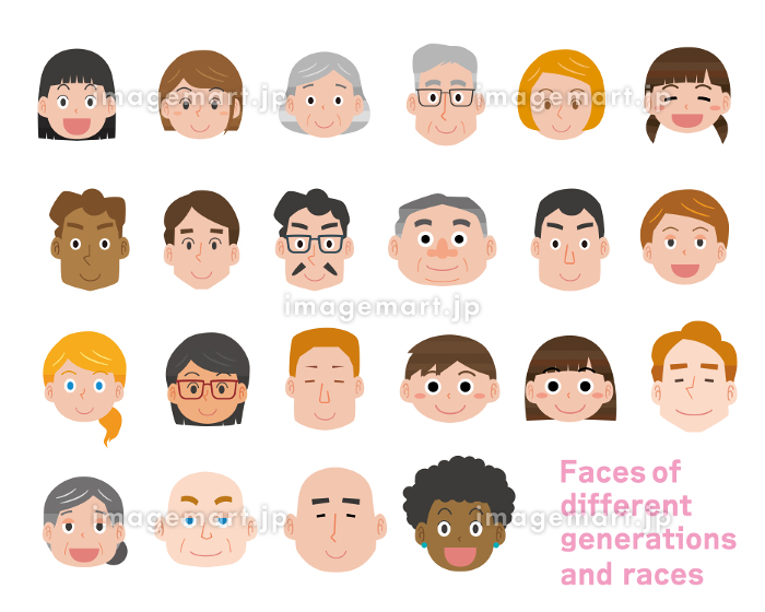 55,358 顔 アイコン High Res Illustrations - Getty Images