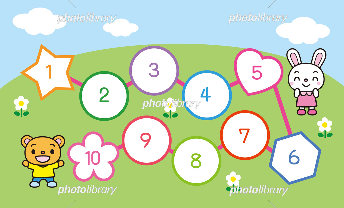 フリーイラストポイントカードパブリックドメインQ：著作権フリー画像素材集