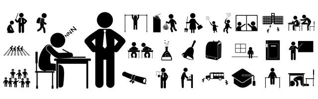 会社・企業のアイコンフリーのアイコンイラスト素材 icon-pit