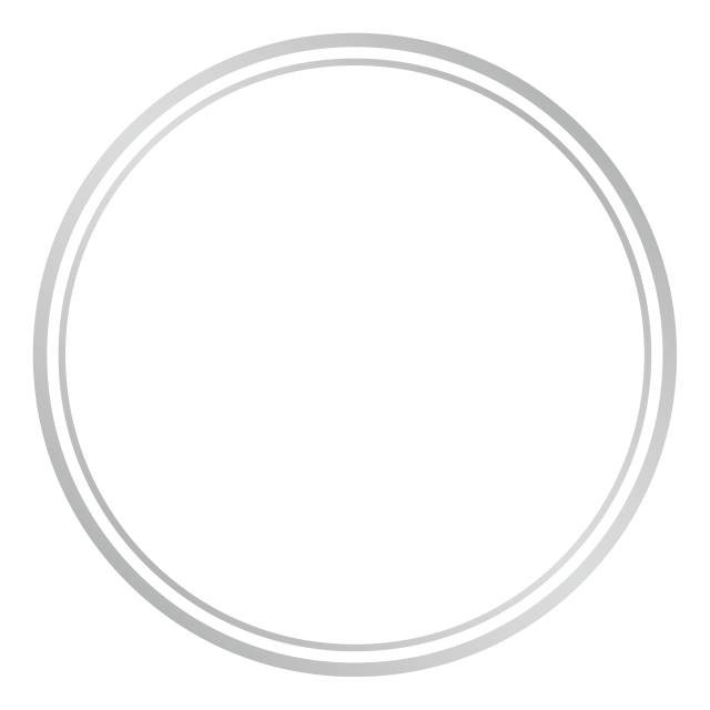 もこもこフリルの サークル フレーム アイコン 吹き出し 黒ライン・白窓のイラスト素材224008323- イメージマート