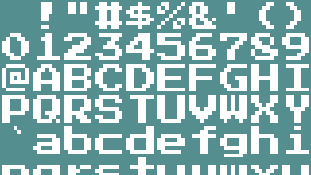 特殊文字の英語表現は英語圏の職場ではよく使うけど、普通の英語学習では出てこないので対策しておくべし