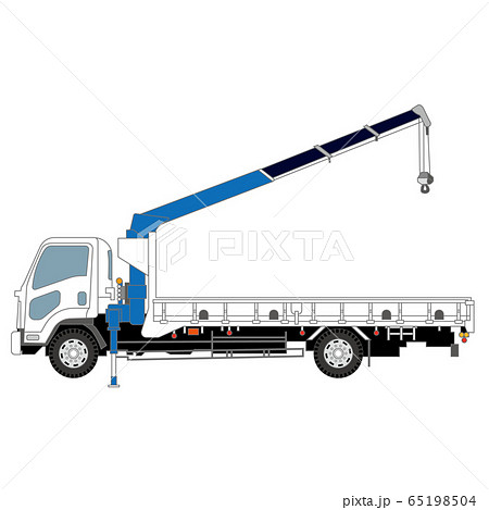 つくし工房 つくし ミニ重機マグネット平面タイプ コンクリートポンプ車 大 MK-210A 1個 185-2788 直送品- アスクル