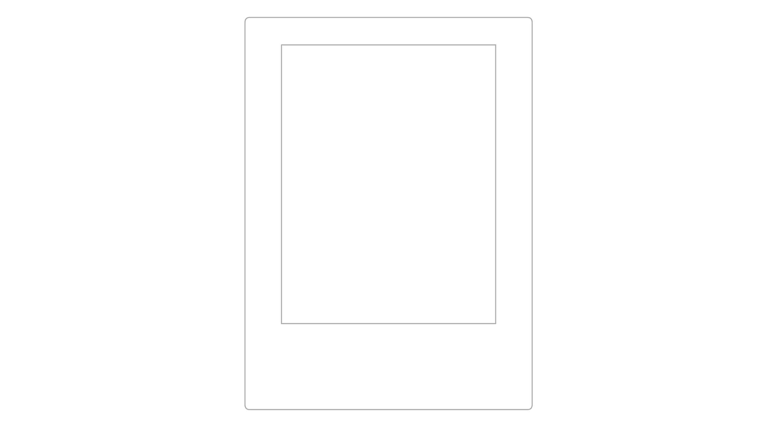 トレカフレーム チェキフレーム パステルレッド