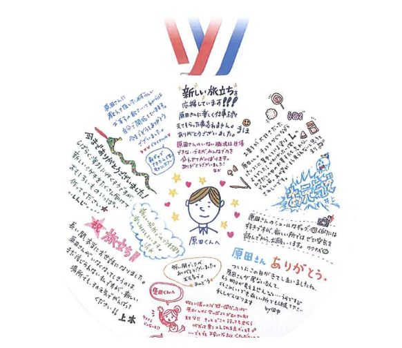 退職 色紙」の人気商品一覧安い商品を通販サイトから探す - 価格.com