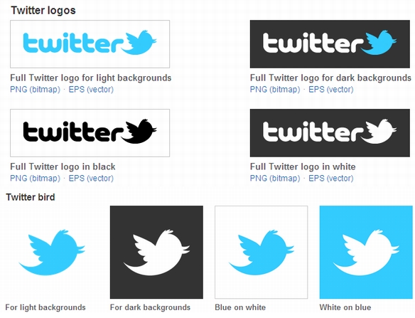 Twitterの透明な背景のロゴ 画像 - Freepikで無料ダウンロード