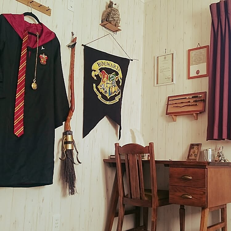 映画『ハリー・ポッターと秘密の部屋』登場人物の杖を紹介！MORE