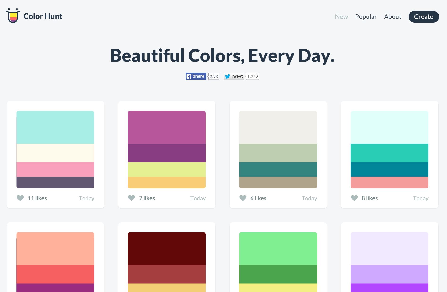 本当に役立つ配色サービス30選。配色難民の新人デザイナーに捧ぐ