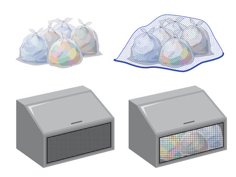 ゴミ捨て場:68,396点を超えるロイヤリティフリーでライセンス可能なイラスト素材とスケッチShutterstock