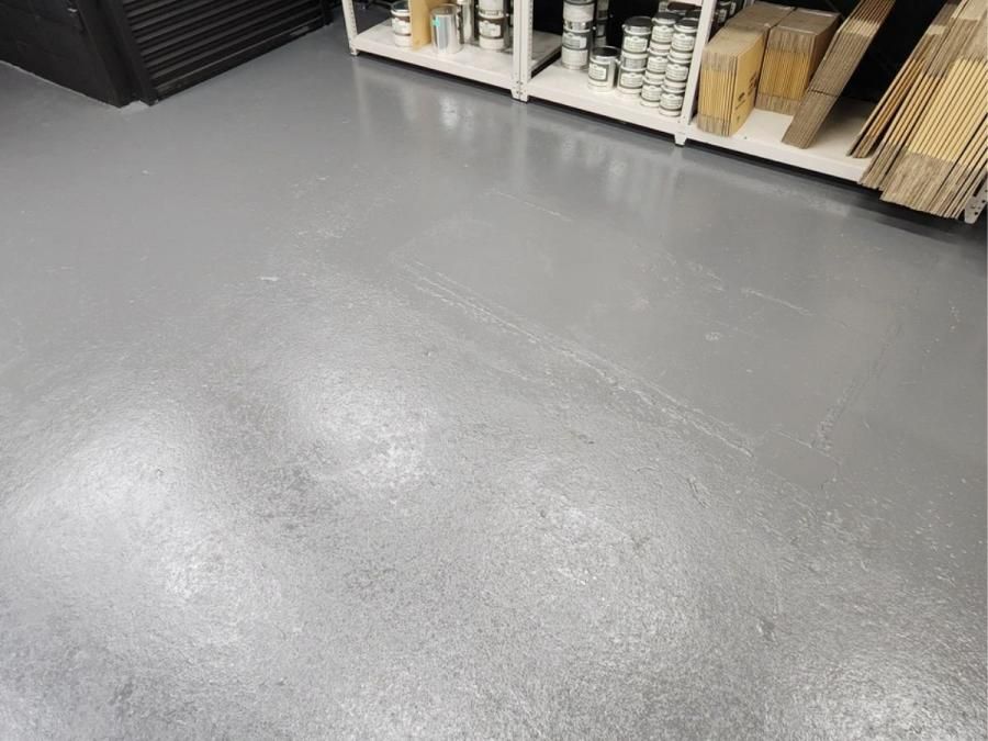 コンクリートの乾燥・収縮によるひび割れのメカニズムサンキ化工株式会社