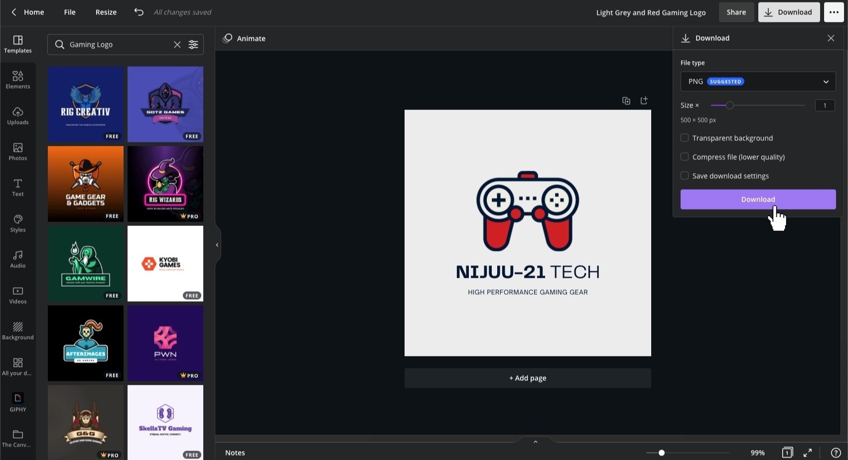 ロゴ作り方: タイトルロゴのデザイン手法を解説TikTok