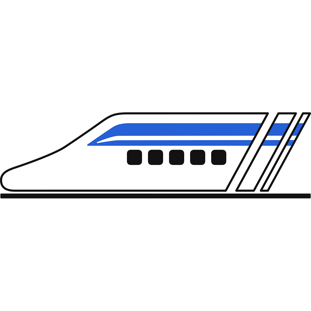 Minecraft 超電導リニア・L0系先頭車両えちから 巫女ゆかり さんのイラスト - ニコニコ静画 イラスト