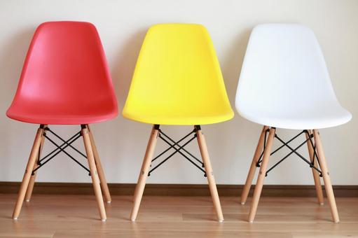 椅子シルエット イラストの無料ダウンロードサイト「シルエットAC」