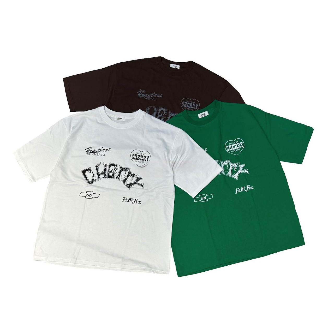 韓国ブランド人気トップス イリゴ 129 Logo Basic Knitストア ソイラ