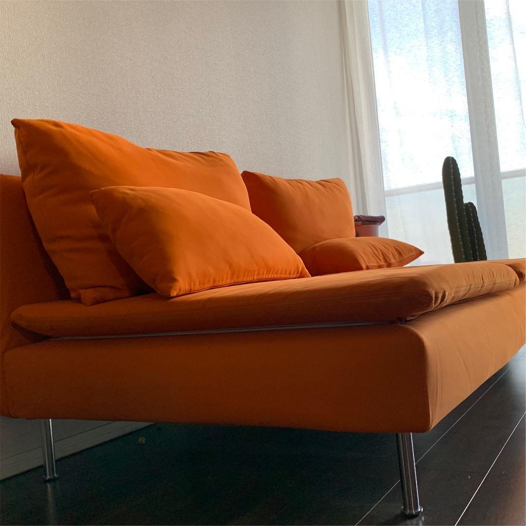 コスパとデザイン最強。IKEAの人気ソファ『 ソーデルハムン コンパクト』組み立てレビューRUMULOG