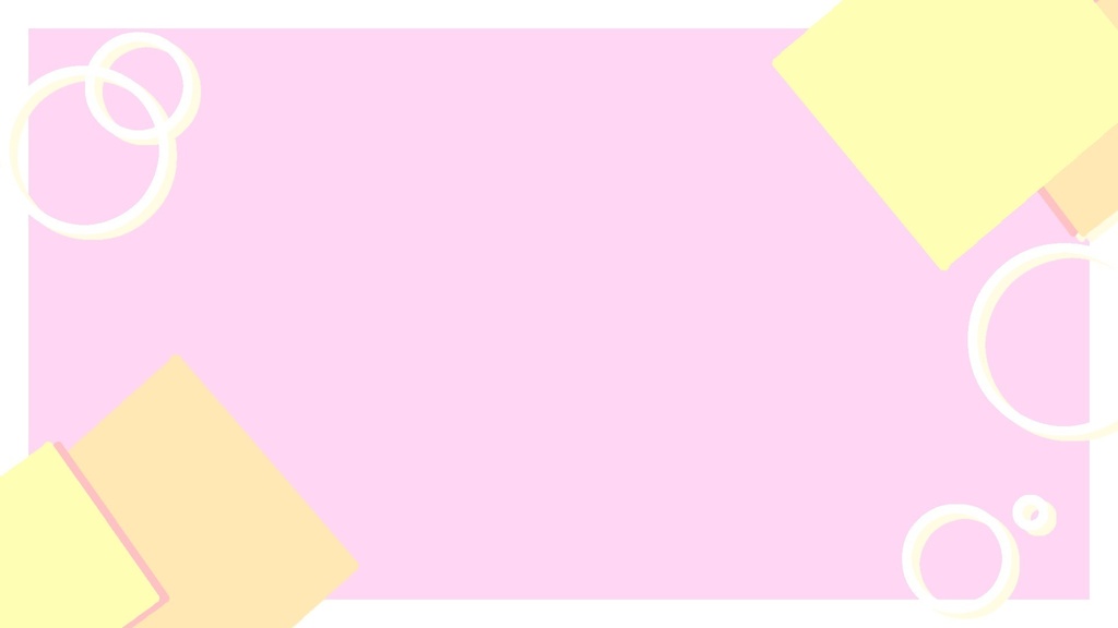 無料背景画像 コミカル＆ポップなカラー集中線の素材「Free! Illustlation &くりえいてぃぶ」