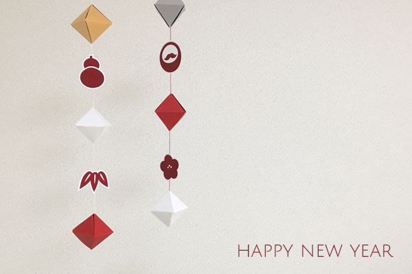 手作りバースデーガーランドの撮影会