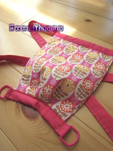 姉の抱っこ紐を欲しがりケンカになるので、息子用に作ってみた♡気に入ってくれた♡抱っこ紐抱っこ紐手作り人形用抱っこ紐抱っこ紐ハンドメイド 子育て子育てママハンドメイドおもちゃ手作りおんぶ紐手作りイキイキ保育