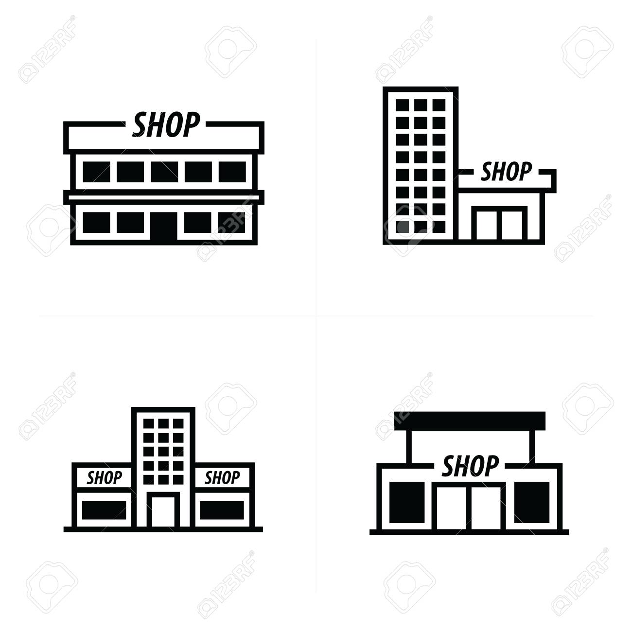 スーパーのカゴ シルエット アイコンイラスト - No: 22605401無料イラスト・フリー素材なら「イラストAC」