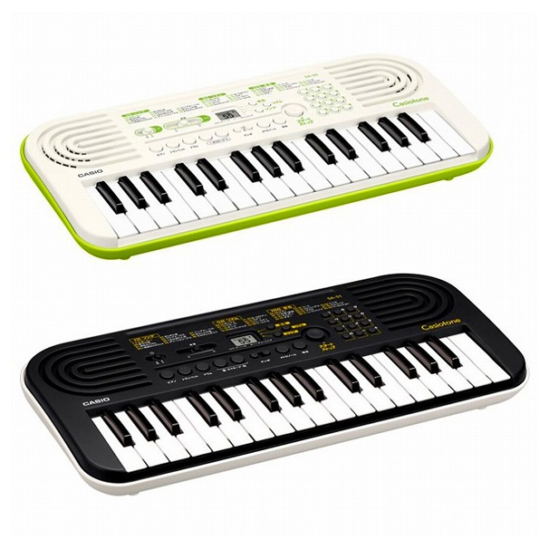 2025年 電子キーボードのおすすめ14選 初心者にも使いやすいモデルを紹介ビックカメラ.com