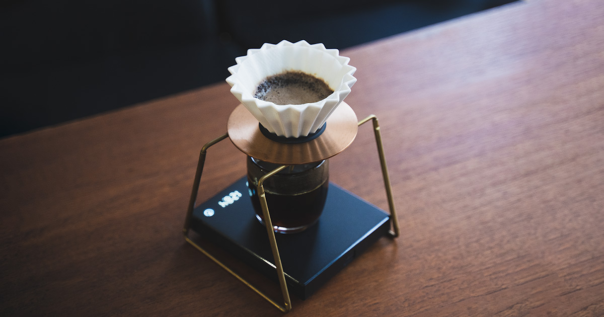 アウトドア ドリップスタンド キットコーヒー ドリッパー ドリップ スタンド ドリッパースタンド ブリュワースタンド 手作りキット 組立て: リビングート ヤフー店 - 通販 - Yahoo!ショッピング