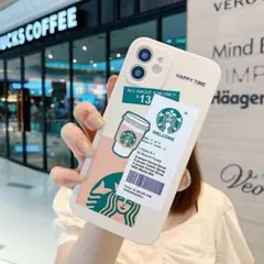 2025年最新 スタバ風スマホケースの人気アイテム - メルカリ
