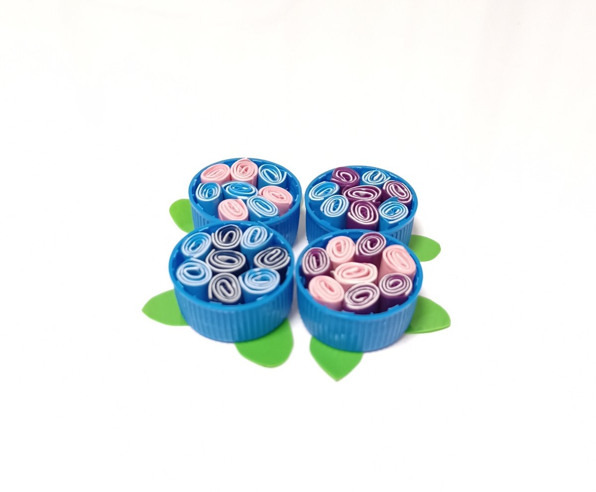 トイレットペーパーの芯の簡単工作アイデア17選！作り方や遊び方も紹介comottocomottoコラム - NTTドコモ