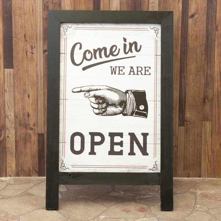 おしゃれな看板の写真素材写真素材なら「写真AC」無料 フリー ダウンロードOK