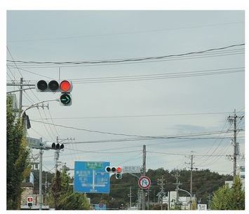 まさか、令和の今も現存 裁判所が設定不備と判決を下した信号制御『青青信号』警察に確認すると愛媛のニュース -Nスタえひめあいテレビは6チャンネル4ページ
