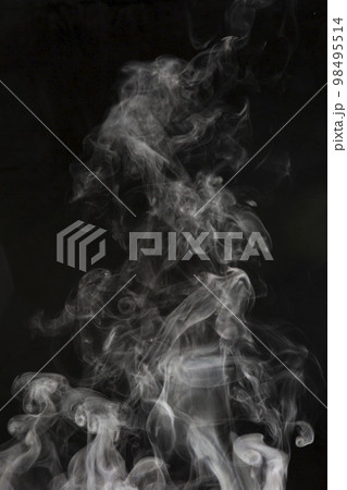 オリジナルブラシ配布 食べ物の写真に「湯気」を合成する3つの方法〜Adobe Photoshop 2025〜「クリーティフ」Creatif