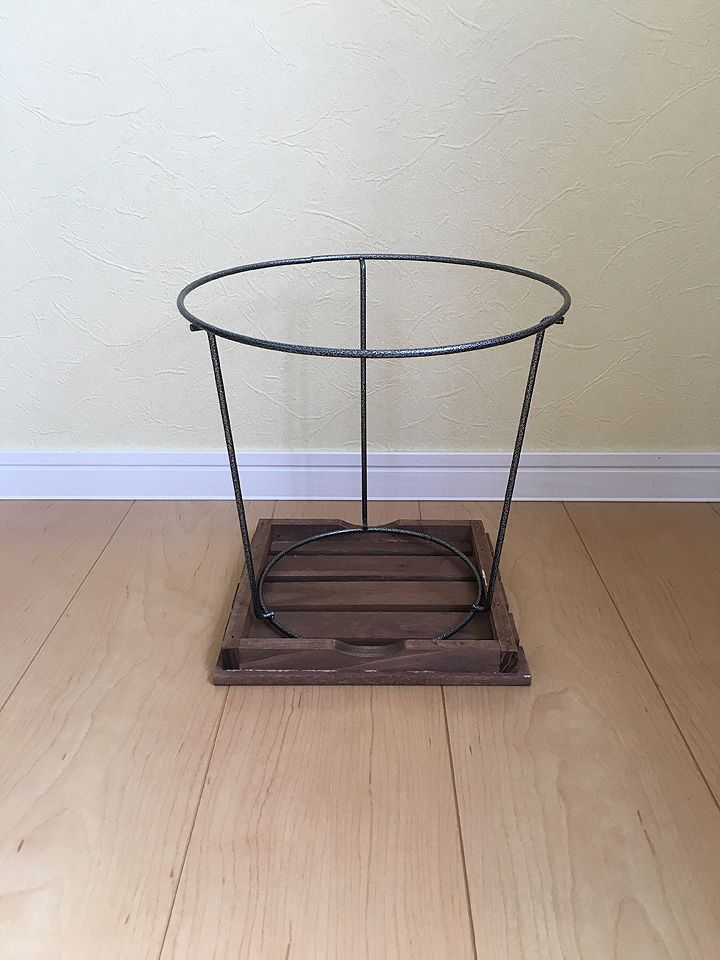 ベンチ型木製フラワースタンド 通販 - ディノス