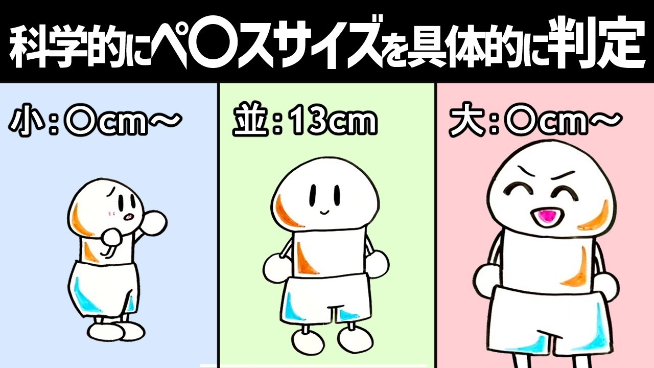 巨根が語る】巨根ってどこからなんだろう?気になる大きさの基準と測り方とは？ | Trip-Partner[トリップパートナー]