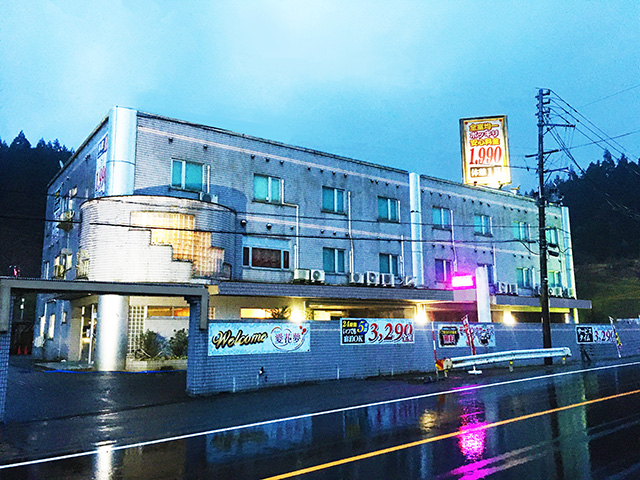 カサブランカ長岡／エリーゼ中之島 / 長岡市｜カップルズ