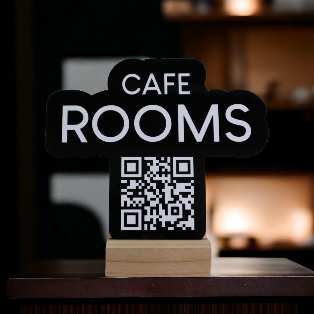 写真をQRコードに！カラーQRコードを作れる「Design QRcode Generator」