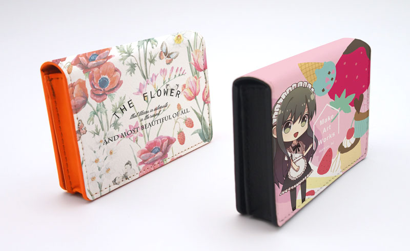 レビュー 同人活動にオススメ！『メガプリント』さんで名刺印刷してみたののろーぐ