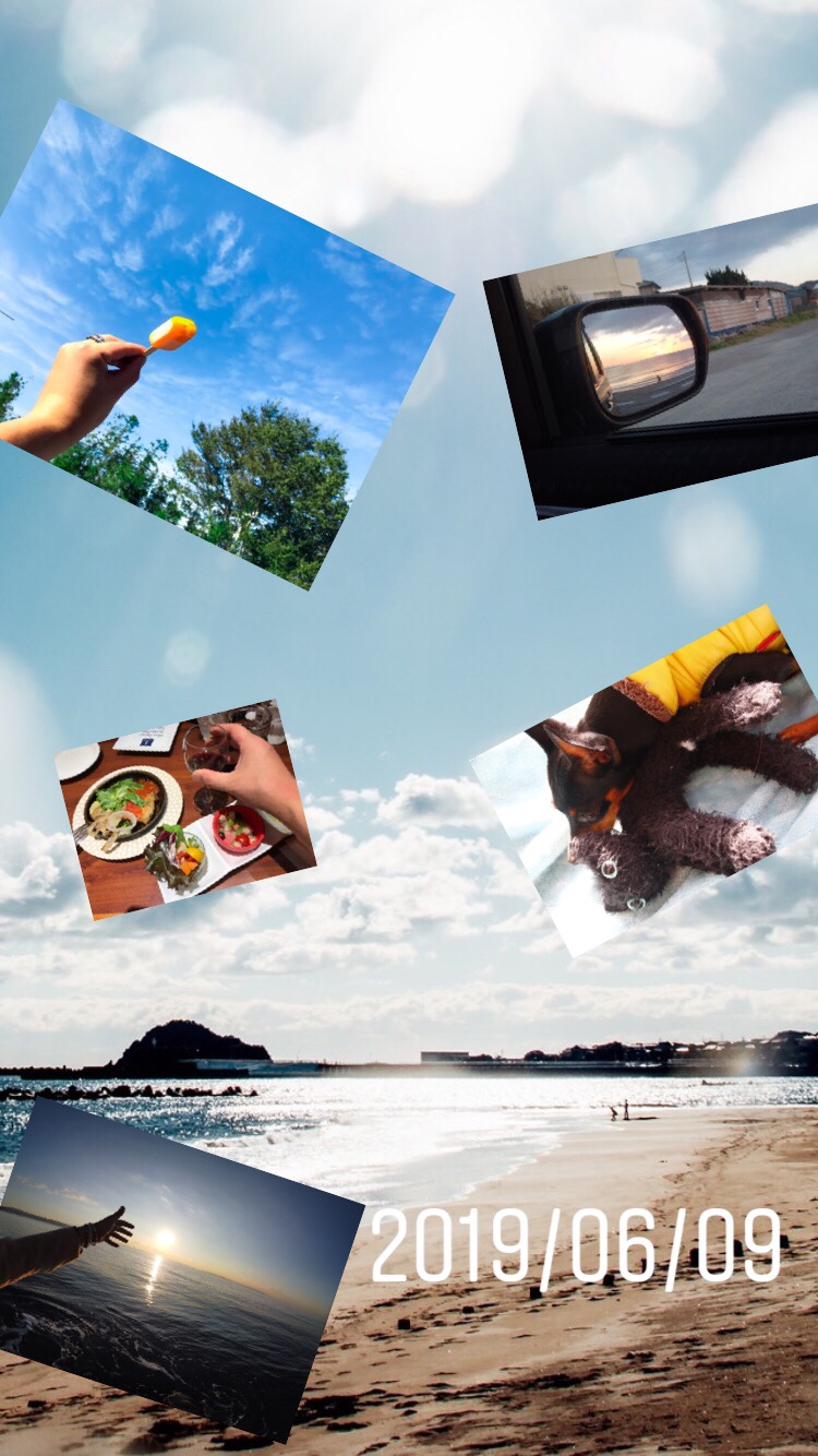 インスタストーリー「レイアウト」機能の使い方。レイアウトは6種。分割で写真を組み合わせ。Instagram新機能 アップデート最新ニュース2019年12月 - Koukichi_T