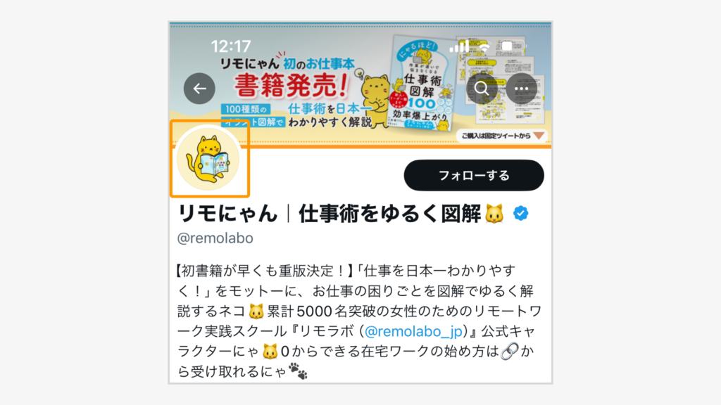 X Twitter アイコンとは？差がつく選び方と簡単な作り方リモラボ公式ブログ