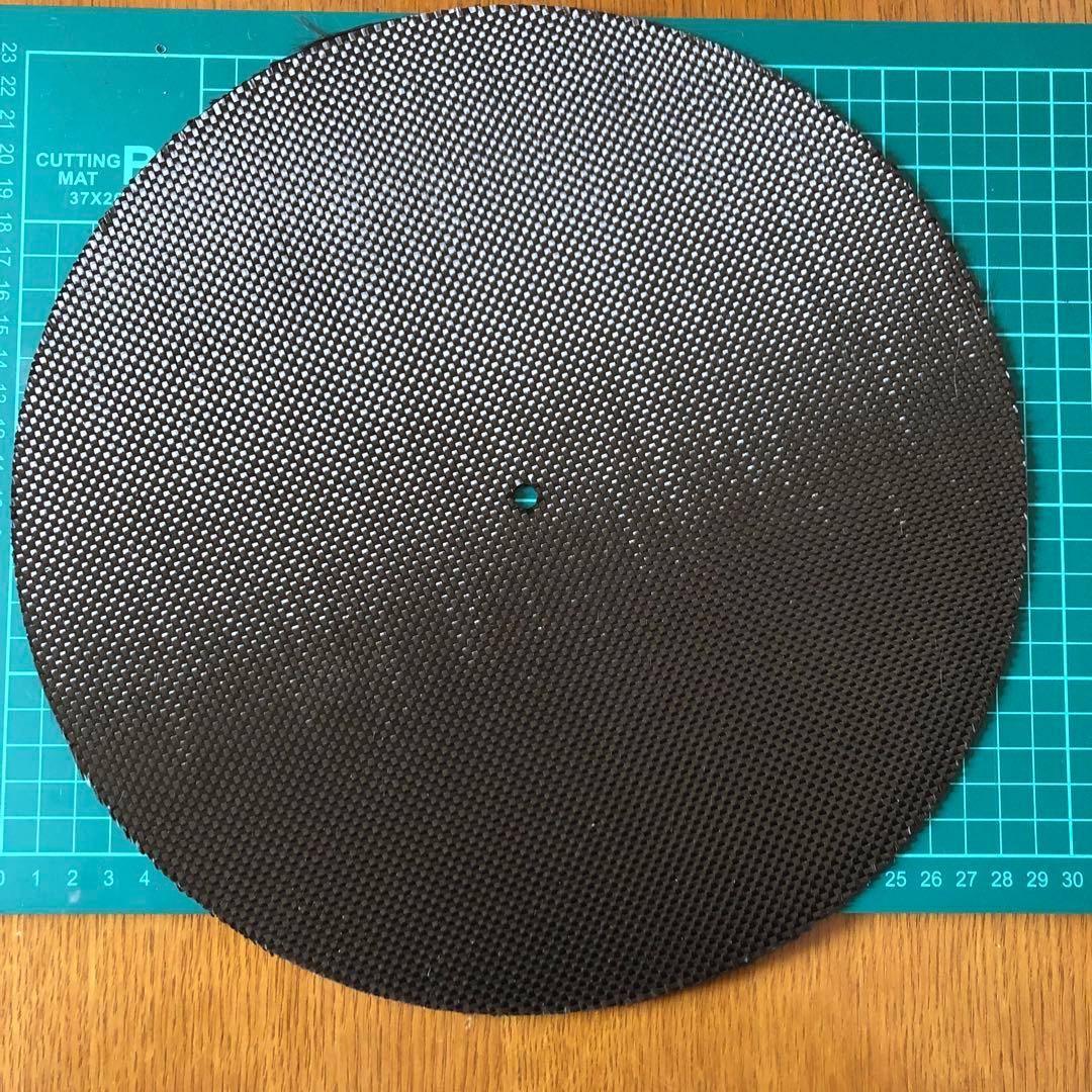 以前自作したラックマウント型レコードプレイヤーを再度製作 ーその１ー - TomのブログⅡ