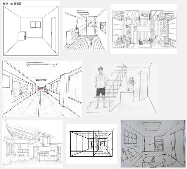 How to Sketch with a Perspective Grid • Concepts App • Infinite, FlexibleSketching