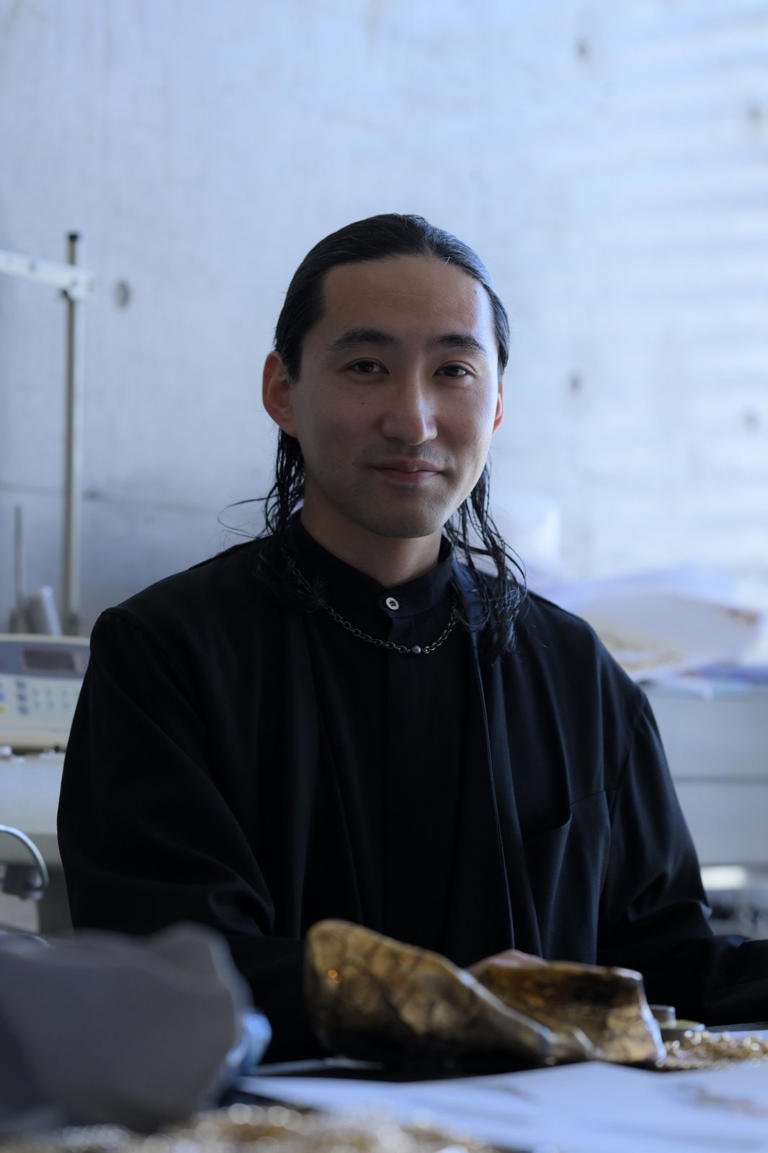 テキスタイルデザイナー梶原加奈子さんに聞く、“布”の魅力ロート製薬 太陽笑顔fufufu