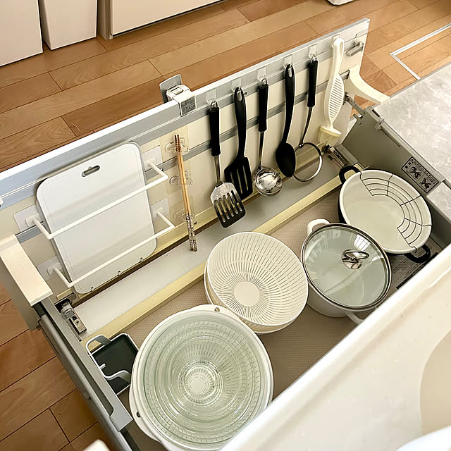 AmazonSENKAR プラスチック折りたたみバスケット果物バスケット野菜クレートスーパーマーケットフルーツショップディスプレイスタンド収納コンテナ折りたたみコンテナー オリコン コンテナボックス 折り畳み 大型 42L 収納ボックス プラスチック 収納ケース