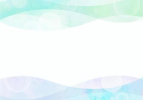 カラフルなペンキ背景」のフリー素材3枚セットポストカード・名刺デザイン・パワーポイント・アイキャッチ画像にFREEFREE”美容・女性専門”素材 サイト