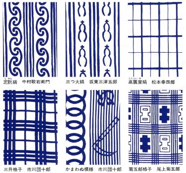 市松模様」について紹介！ その語源やデザインの種類についても要チェックOggi.jp