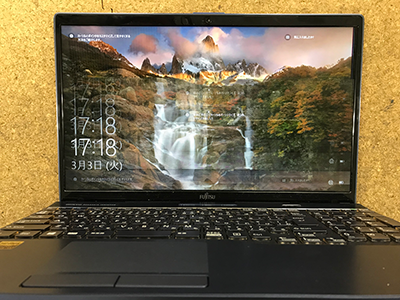 超パソコン入門 パソコン操作の基本